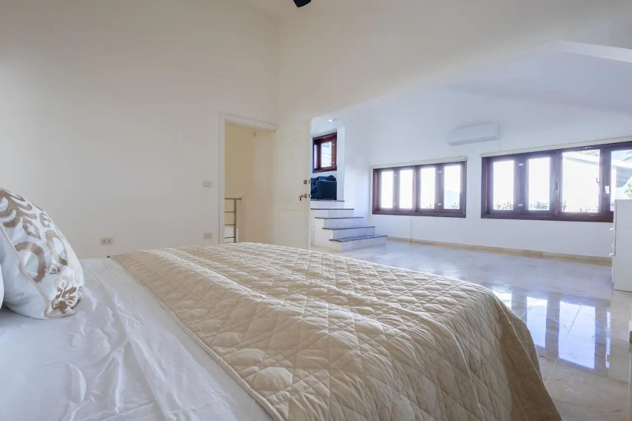 Huge 8-Bedroom Beach Villa With Private Pool - Los Corales Villas Punta Cana 0*,